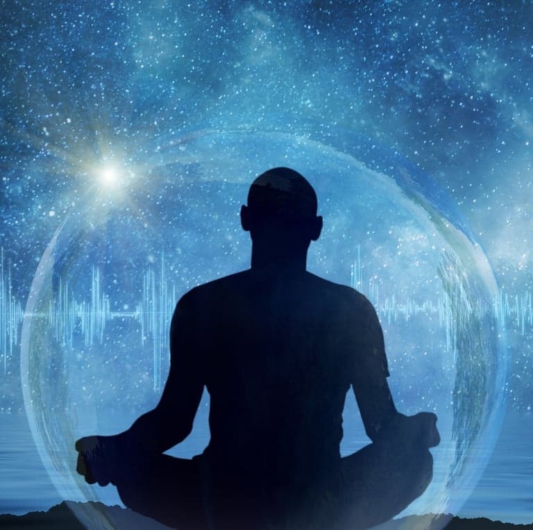 Nomad Yoga Reiki Level 1 course