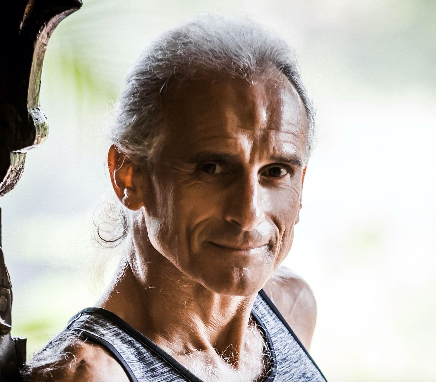 Simon Borg-Olivier