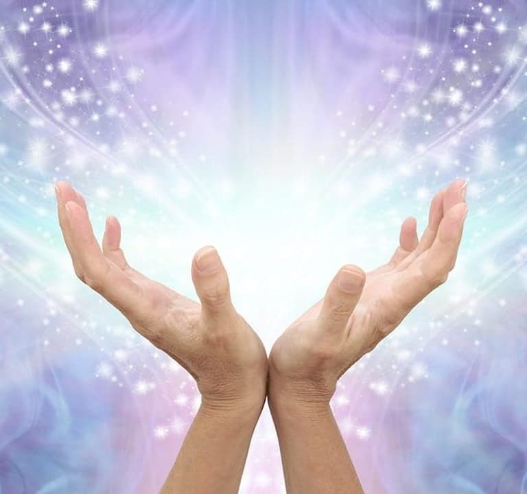 Nomad Yoga Reiki Level 2 course